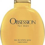Calvin Klein Obsession For Men Eau De Toilette - 75 ml