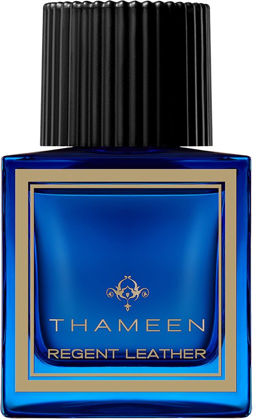 509x840-85 Thameen Regent Leather 50ml Extrait De Parfum Spray - Image 1