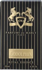Parfums De Marly Godolphin Eau De Parfum Spray 125 Ml For Men - Image 4