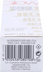 Jennifer Lopez - Glow By Jlo - Eau De Toilette - 30Ml - Image 4