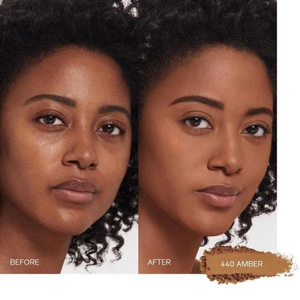 510695_9130c137e435c63bbc0b4fe12bbad3b7 Shiseido Synchro Skin Self-Refreshing Custom Finish Powder Foundation 440 9 g - Image 1