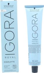 Schwarzkopf - Igora - Royal - Highlifts - 12-1 - 60 ml - Image 6