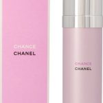 Chanel - Chance Deodorant Spray 100 ml