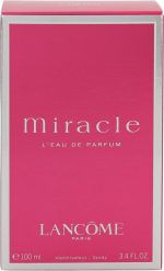 Lancome Miracle Eau De Parfum Spray 100 ml for Women - Image 3
