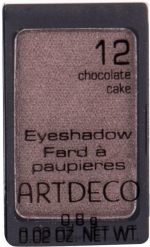 Artdeco - Eyeshadow Pearl 0,8 g 12 Chocolade Cake (L) - Image 2
