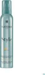 Rene Furterer Style Sculpting Mousse 200 Ml - Image 3