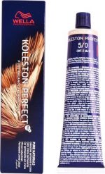 Permanente Kleur Pure Naturals Wella