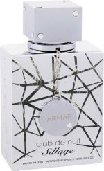 Armaf - Club De Nuit Sillage - Eau De Parfum - 105Ml - Image 3