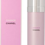 CHANCE EAU TENDRE desodorante vaporizador 100 ml