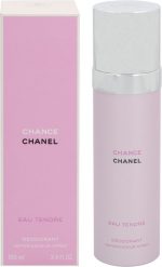 CHANCE EAU TENDRE desodorante vaporizador 100 ml - Image 2