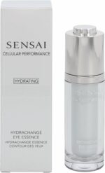SENSAI Cellular Performance Hydrachange Eye Essence Oogserum 15 ml - Image 2
