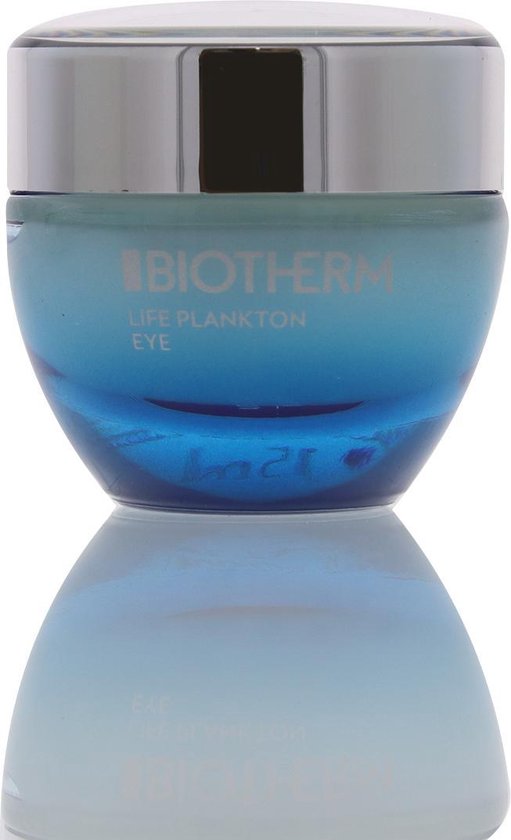 511x840-103 Biotherm Life Plankton Eye Fundamental Regenerating Eye Treatment Creme 15ml - Image 1