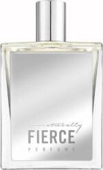 Abercrombie and Fitch Naturally Fierce Eau de Parfum, 100 ml - Image 3