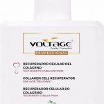 Versterkende Haarbehandeling Voltage Collageen (500 ml)