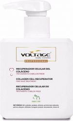 Versterkende Haarbehandeling Voltage Collageen (500 ml)