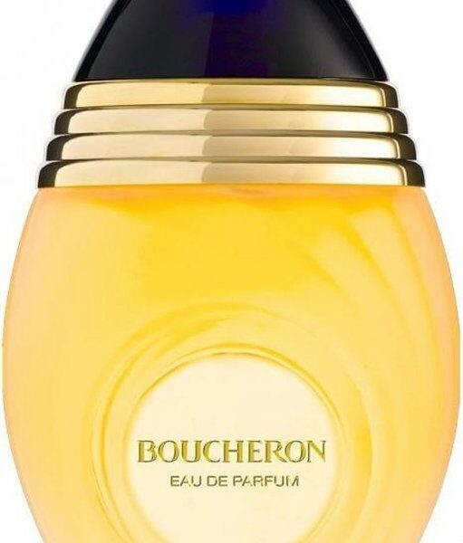 Boucheron pour Femme 100 ml Eau de Parfum - Damesparfum