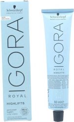 Schwarzkopf - Igora - Royal - Highlifts - 12-1 - 60 ml - Image 7