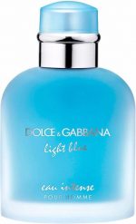 Dolce & Gabbana Light Blue Eau Intense Eau de Parfum 50ml