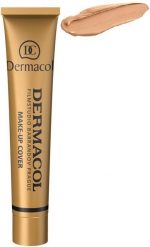 Dermacol - Make-Up Cover Make-Up for a clear and unified skin 30 ml odstín č.218 - - Image 2