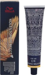 Wella Professionals - Wella Professionals Koleston Perfect Me 9/3 Rich Naturals 60ml