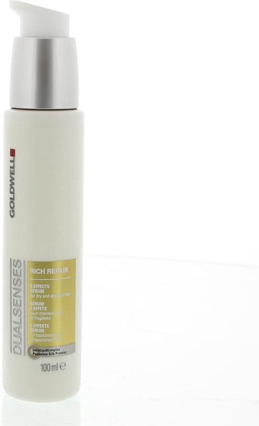 511x840-7 Goldwell Dualsenses Rich Repair 6 Effects - 100 ml - Haarserum - Image 1