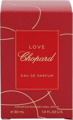 Chopard Love Chopard - 30 ml - eau de parfum spray - damesparfum - Image 3