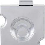 Ajmal - Evoke Silver Edition for Men - Eau De Parfum - 90ML