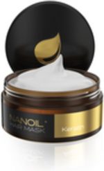 Nanoil - Keratin Hair Mask - 300ml - Image 4
