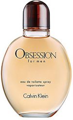 Calvin Klein Obsession For Men Eau De Toilette - 75 ml - Image 7