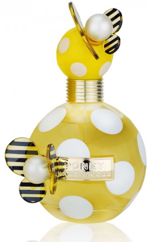 512x840-14 Marc Jacobs Honey Eau de Parfum 100ml - Image 1