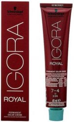 Schwarzkopf Igora Royal 7-4 - 60 ml - Image 4