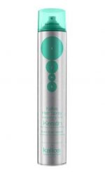 Extra Vasthoudende Haarspray Kallos Cosmetics Keratine 750 ml - Image 4