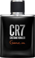 Cristiano Ronaldo - Cr7 Game On - Eau De Toilette - 50Ml - Image 2