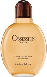 Calvin Klein Obsession For Men Eau De Toilette - 75 ml - Image 9