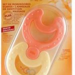 Nuk Teether 3-12 Months
