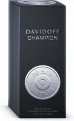 Davidoff Champion EDT M 90 ml - Image 3
