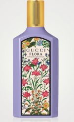 GUCCI FLORA Gorgeous Magnolia 100ml Eau de Parfum - Image 4