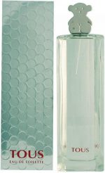 Tous Tous - 90 ml - eau de toilette spray - damesparfum - Image 2