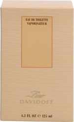 Davidoff Zino Davidoff 125ml Eau de Toilette - Mannenparfum - Image 3