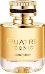 Boucheron Quatre Iconic - 50 ml - eau de parfum spray - damesparfum - Image 3