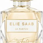 Damesparfum Elie Saab EDP Le Parfum in White 90 ml