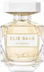 Damesparfum Elie Saab EDP Le Parfum in White 90 ml