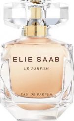 Damesparfum Elie Saab EDP Le Parfum in White 90 ml - Image 2