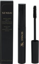 Sensai - Separating & Lengthening Mascara 38°C 01 Black - Image 4