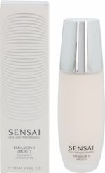 Verstevigende Emulsie Sensai Cellular Kanebo - Image 4