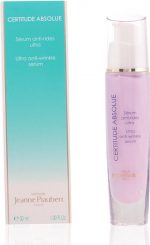 Certitude Absolue Ultra Face Serum By Jeanne Piaubert 30 Ml - Image 3