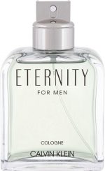 Herenparfum Calvin Klein Eternity For Men EDT (200 ml) - Image 3