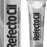 Refectocil Wimper & Wenkbrauw verf 15 ml - No. 1.1