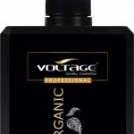 Haarmasker Voltage Keratine (500 ml)