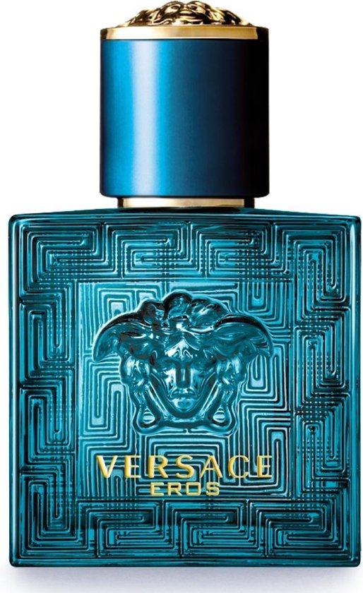 514x840-53 Versace Eros 30 ml Eau de Toilette - Herenparfum - Image 1